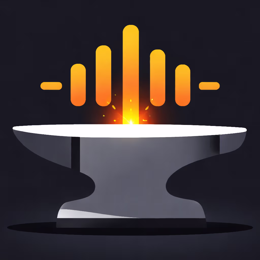 Audio Forge